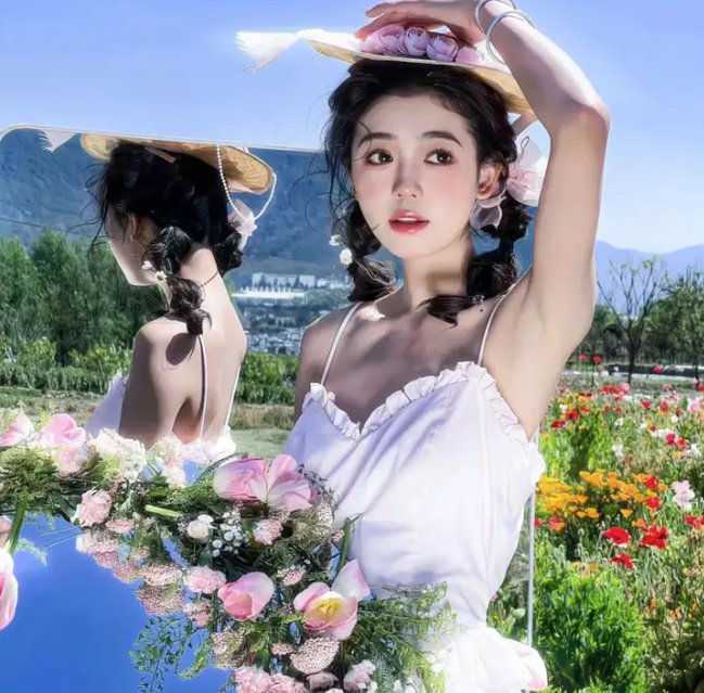 准备好了