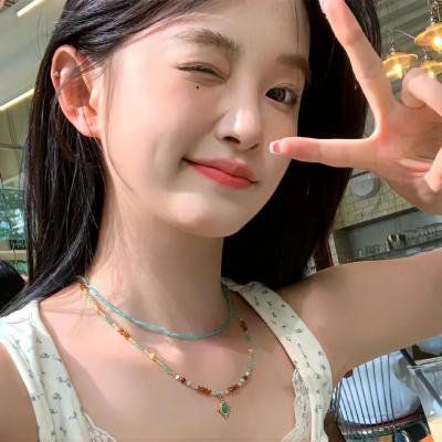 最近，我的妹妹有点怪